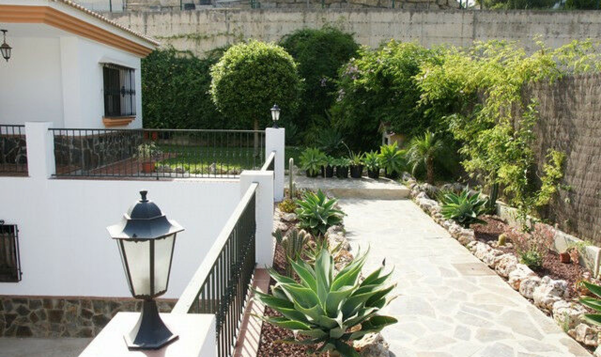 Další prodej -  -
Nerja