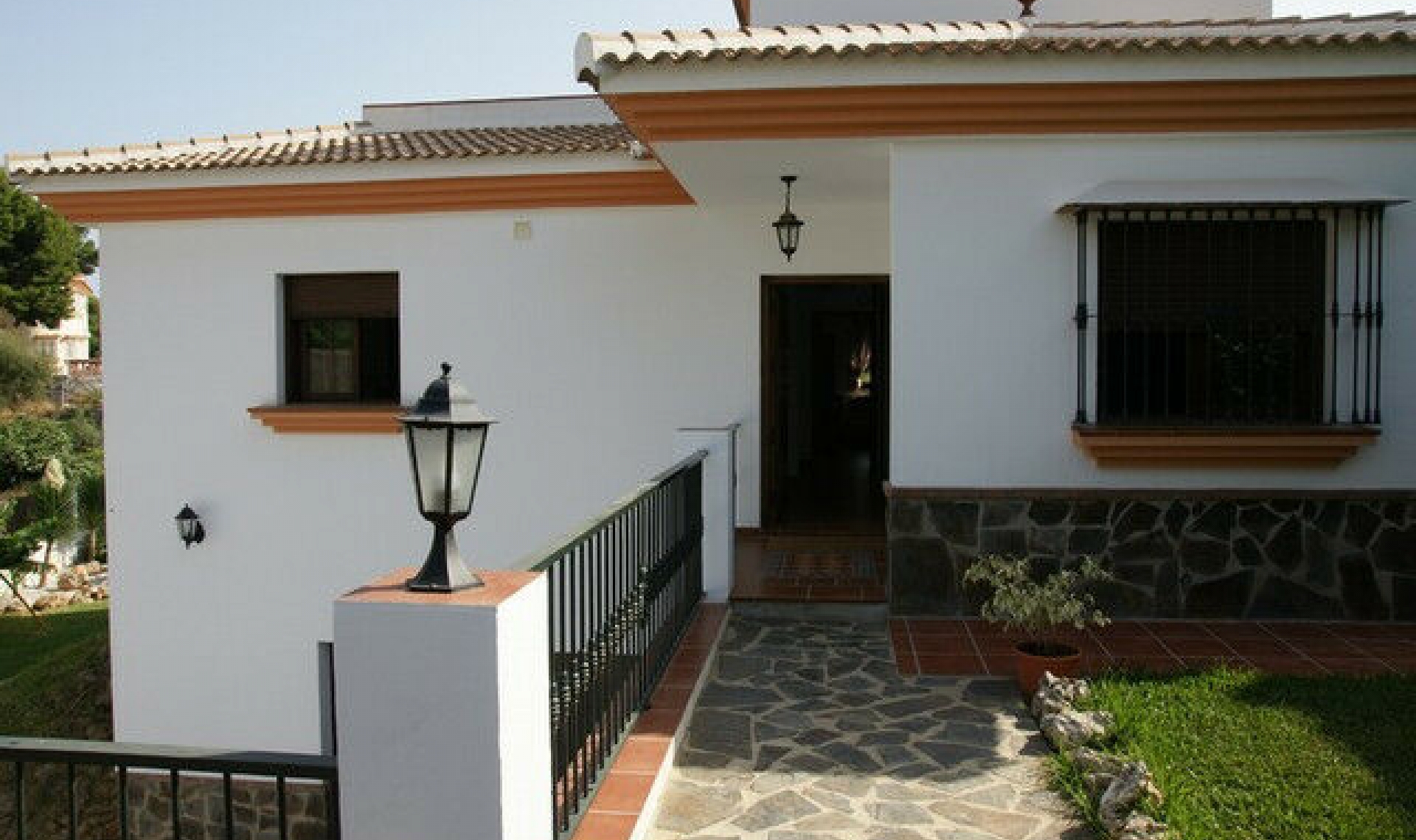 Další prodej -  -
Nerja