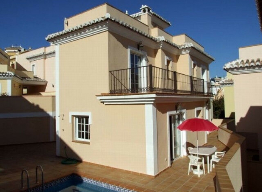 Další prodej -  -
Nerja