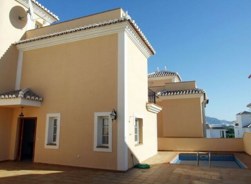 Další prodej -  -
Nerja