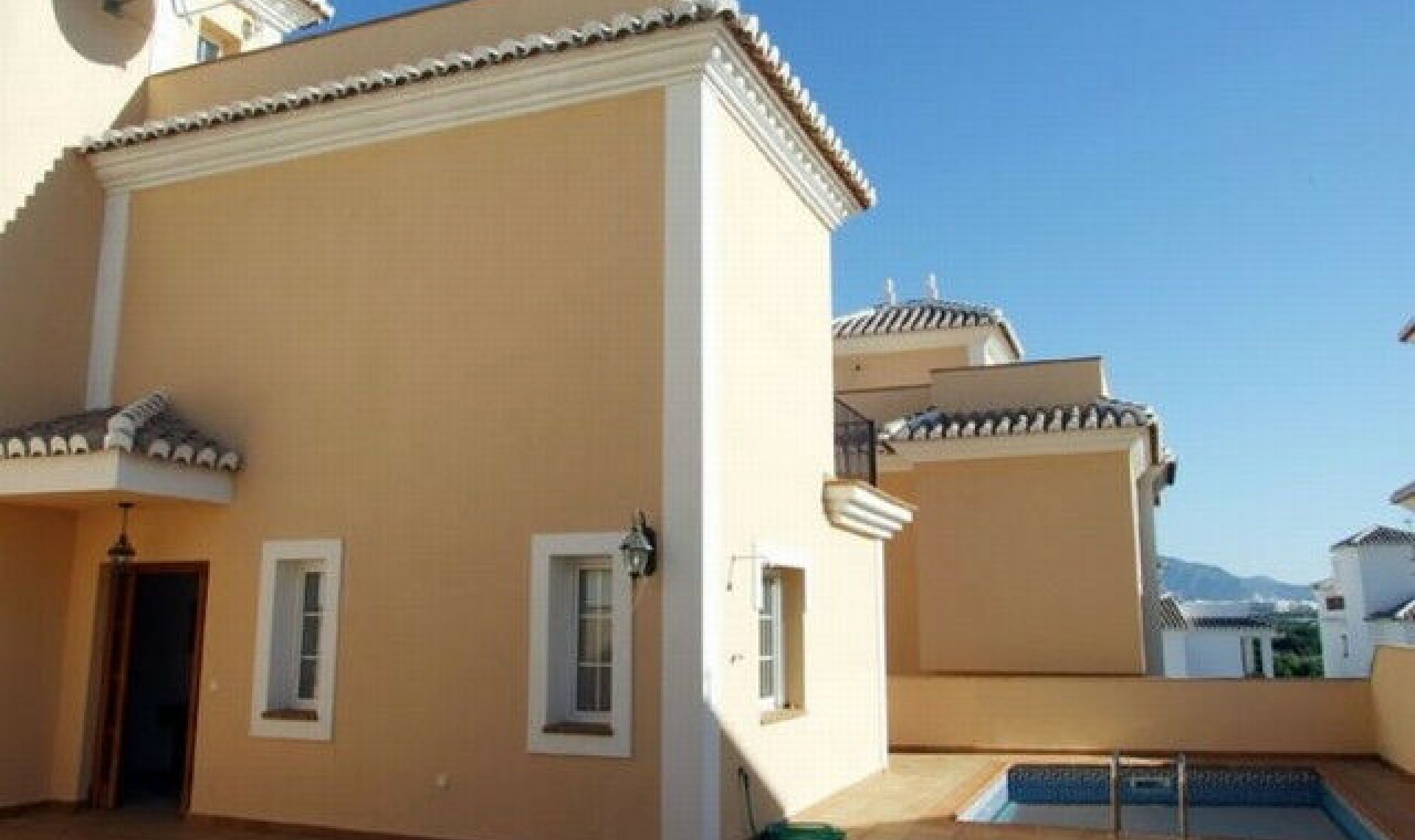 Další prodej -  -
Nerja