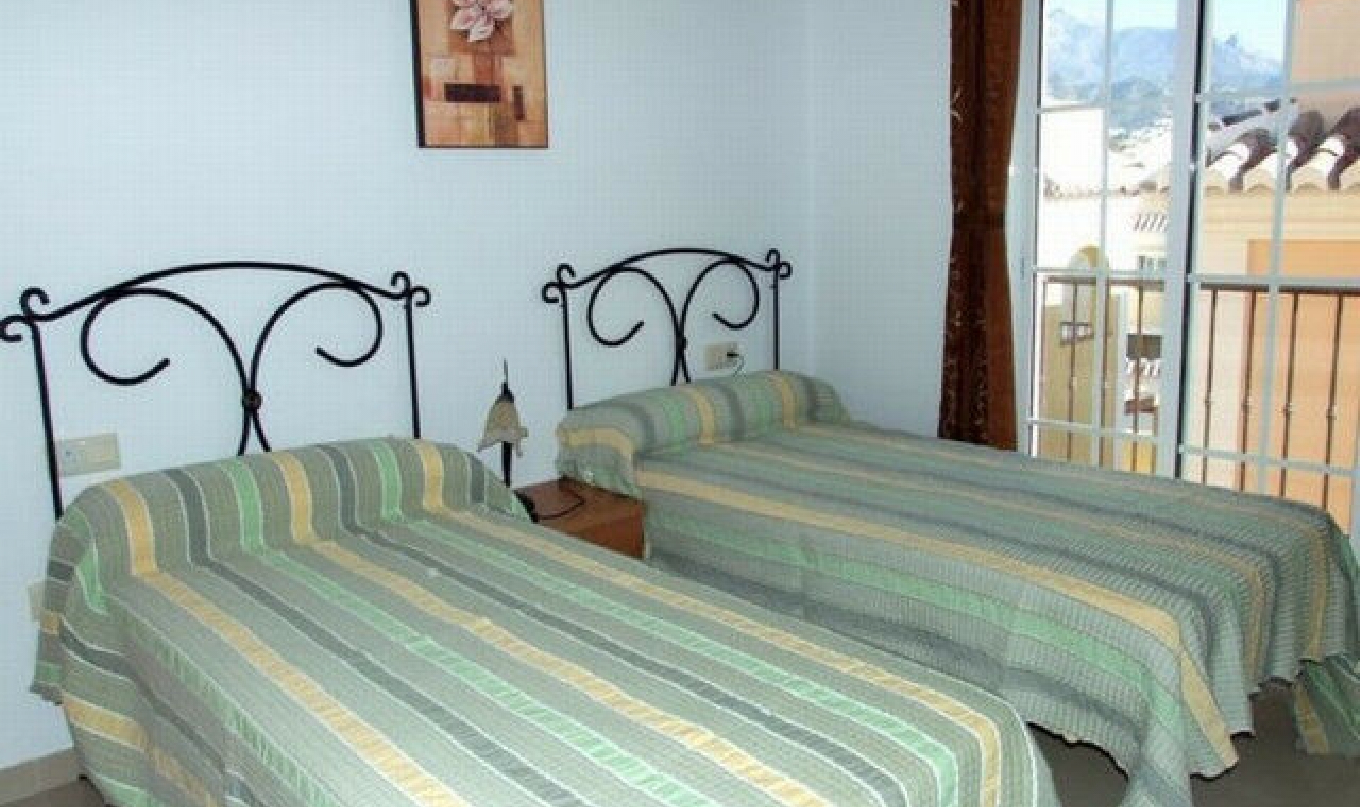 Další prodej -  -
Nerja