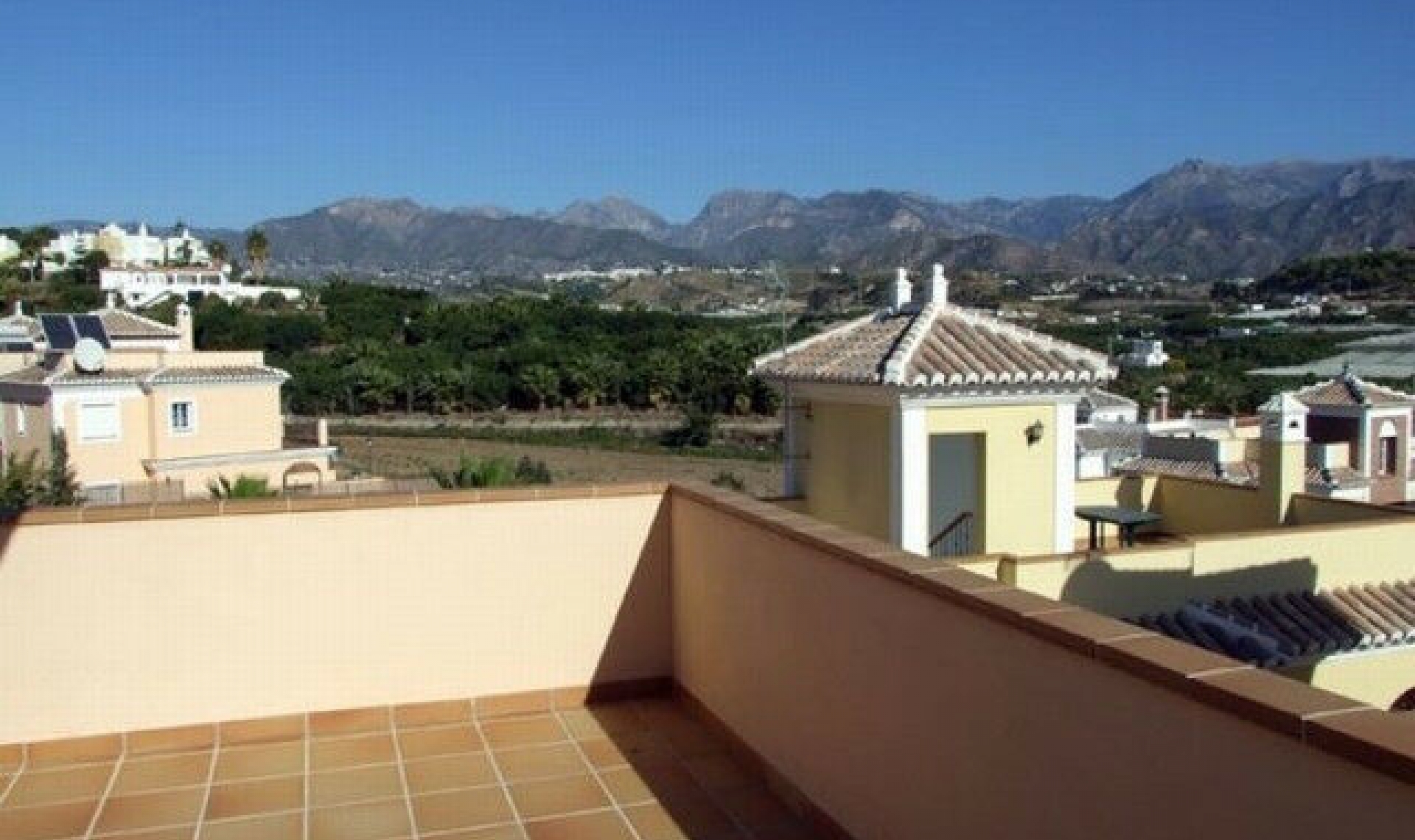 Další prodej -  -
Nerja