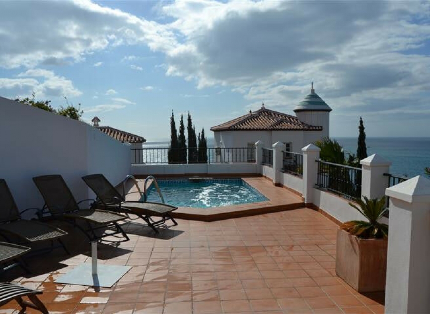 Další prodej -  -
Nerja