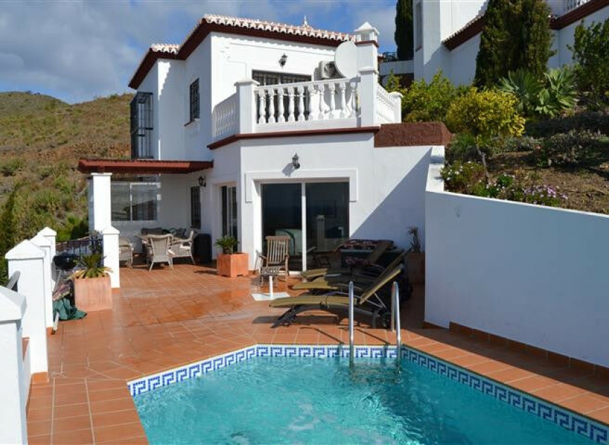 Další prodej -  -
Nerja
