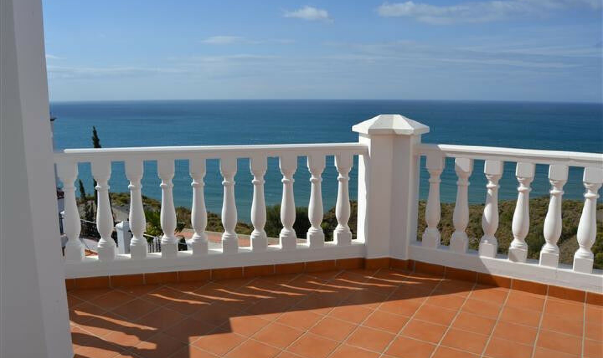 Další prodej -  -
Nerja