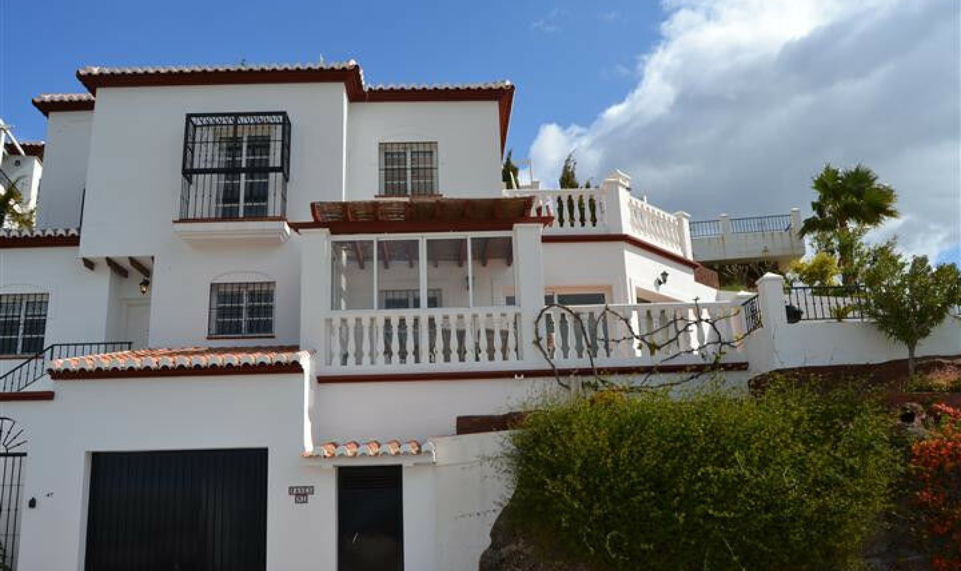 Další prodej -  -
Nerja