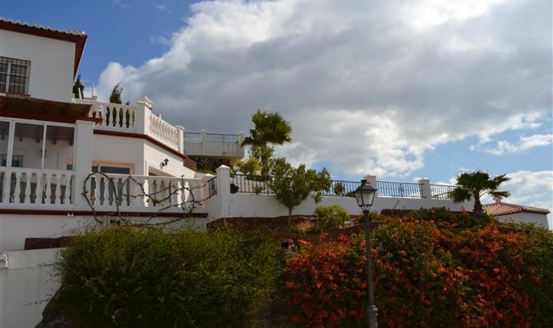 Další prodej -  -
Nerja