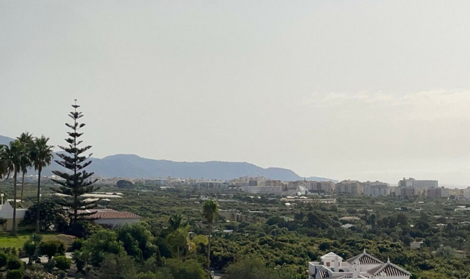 Další prodej -  -
Nerja