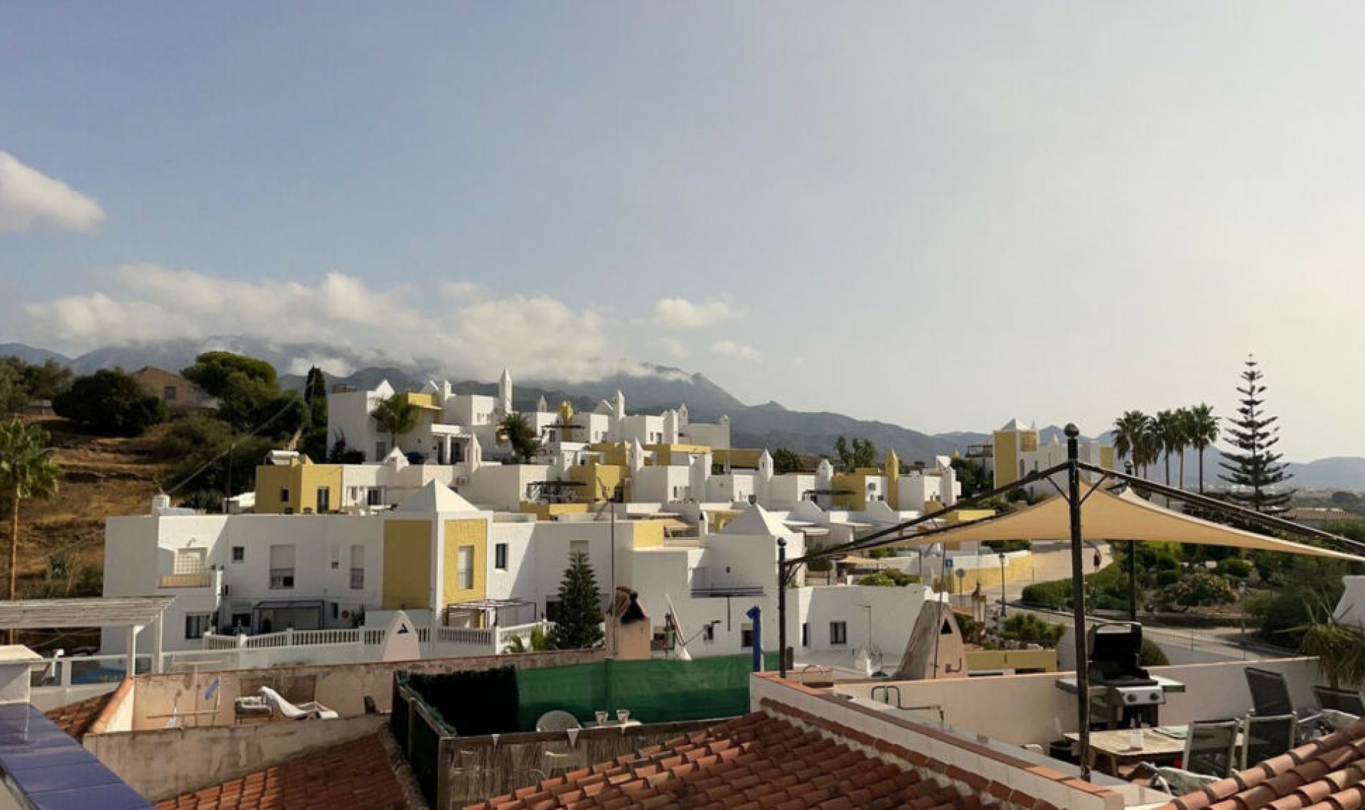 Další prodej -  -
Nerja