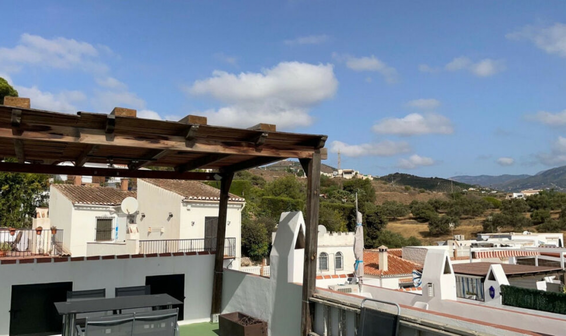 Další prodej -  -
Nerja