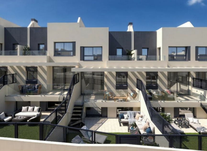 Další prodej -  -
Nerja