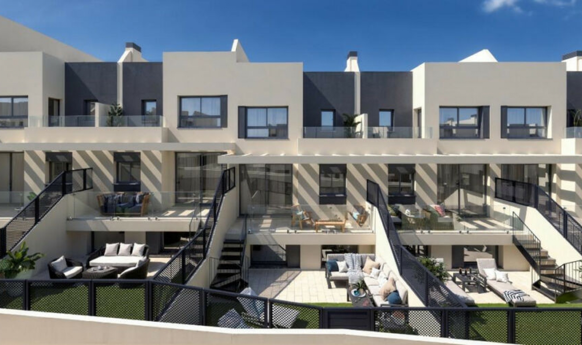 Další prodej -  -
Nerja