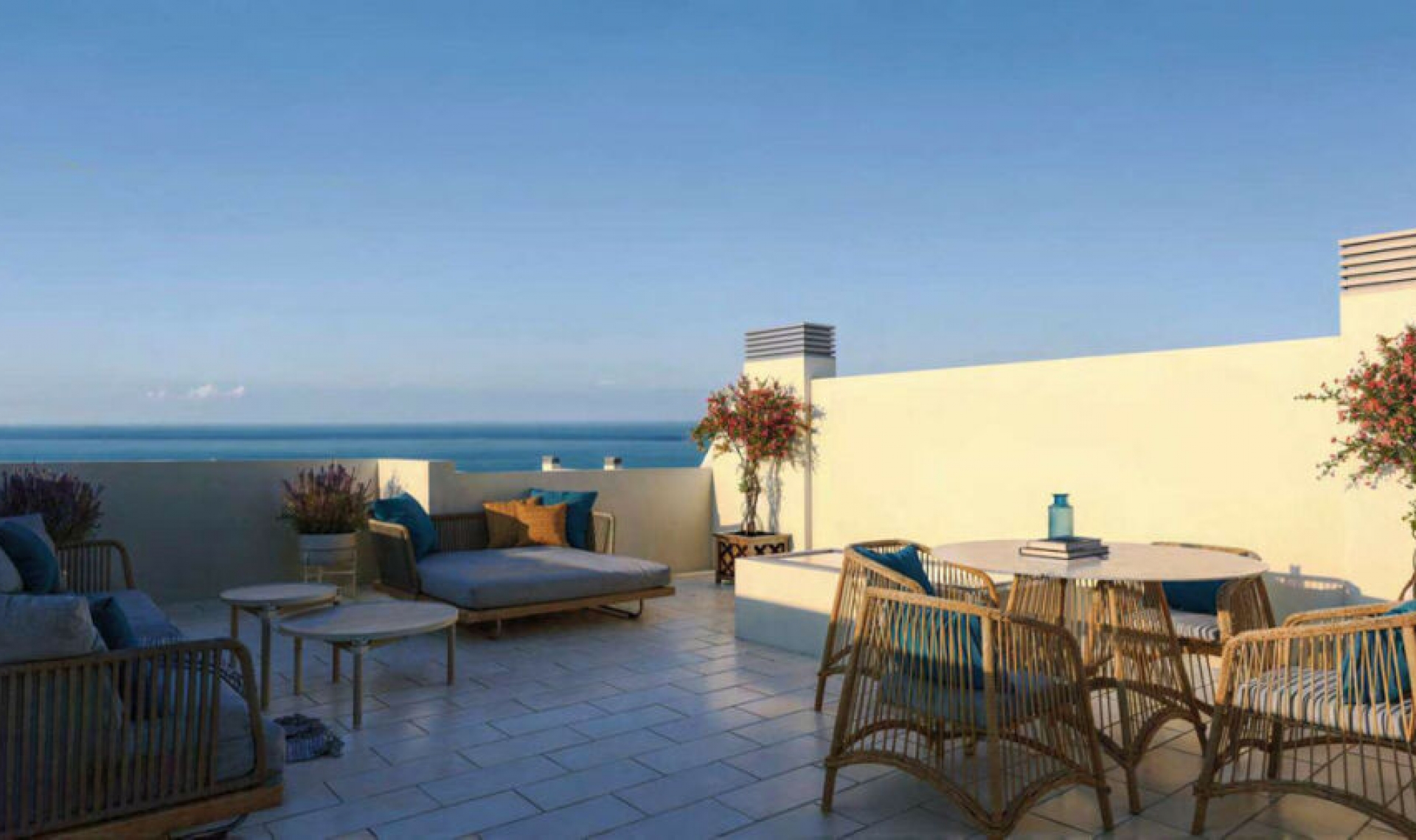 Další prodej -  -
Nerja