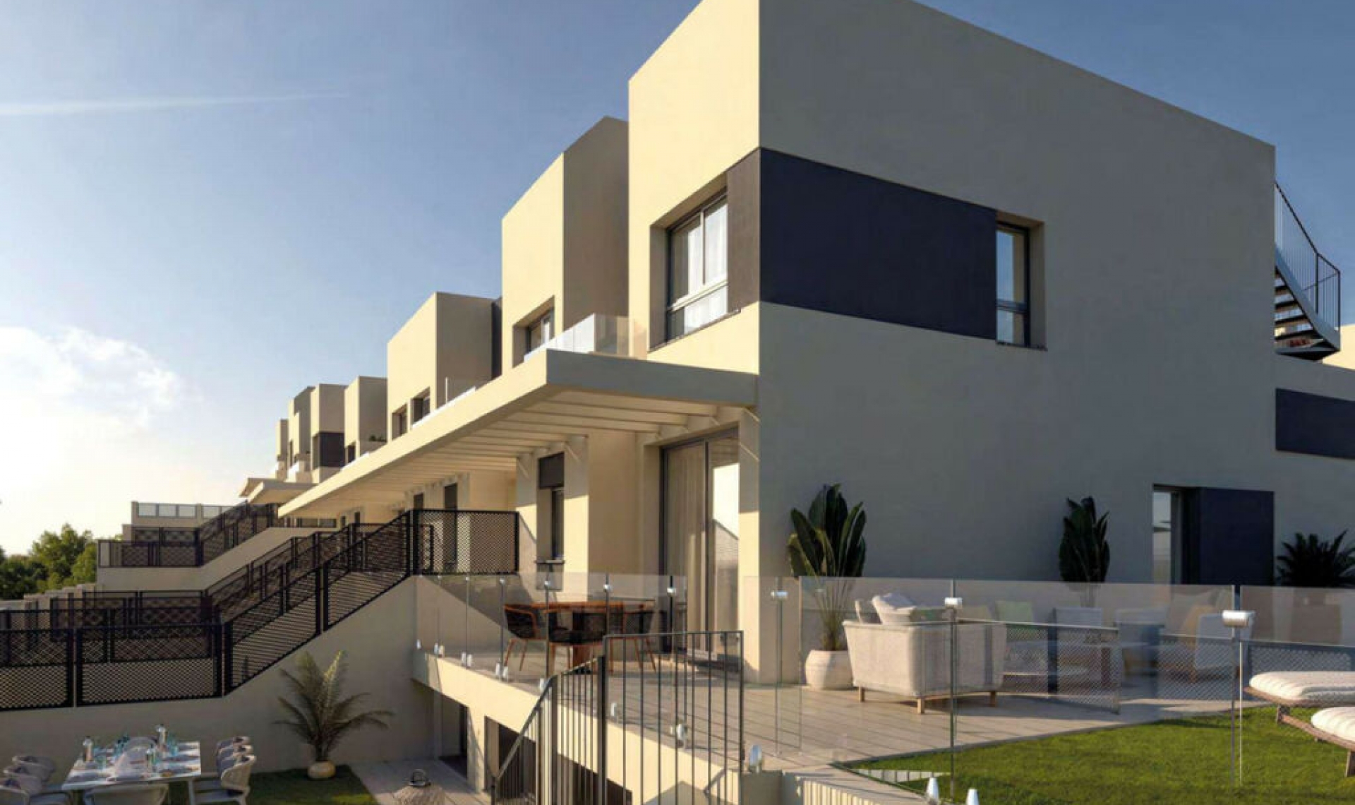 Další prodej -  -
Nerja