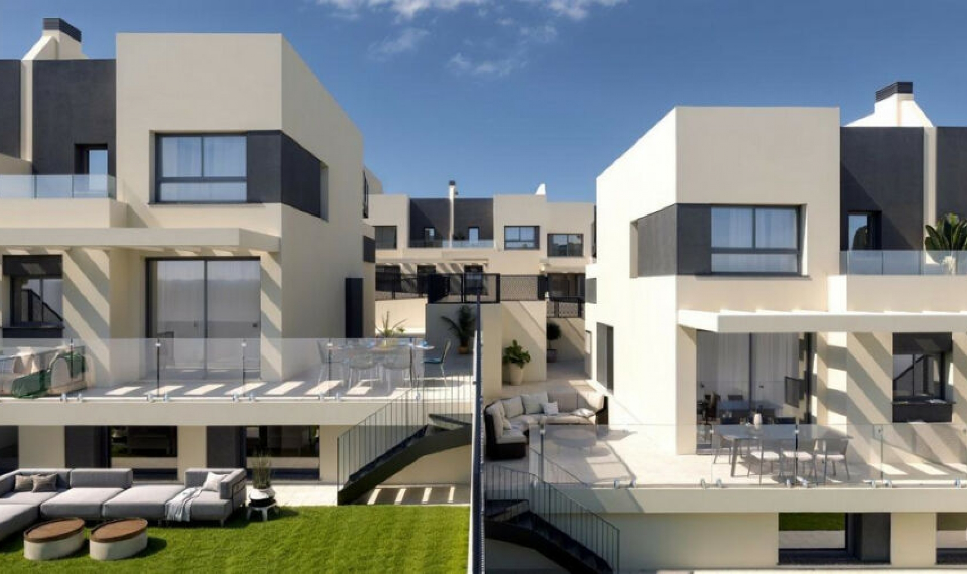 Další prodej -  -
Nerja