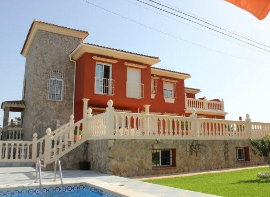 Další prodej -  -
Nerja