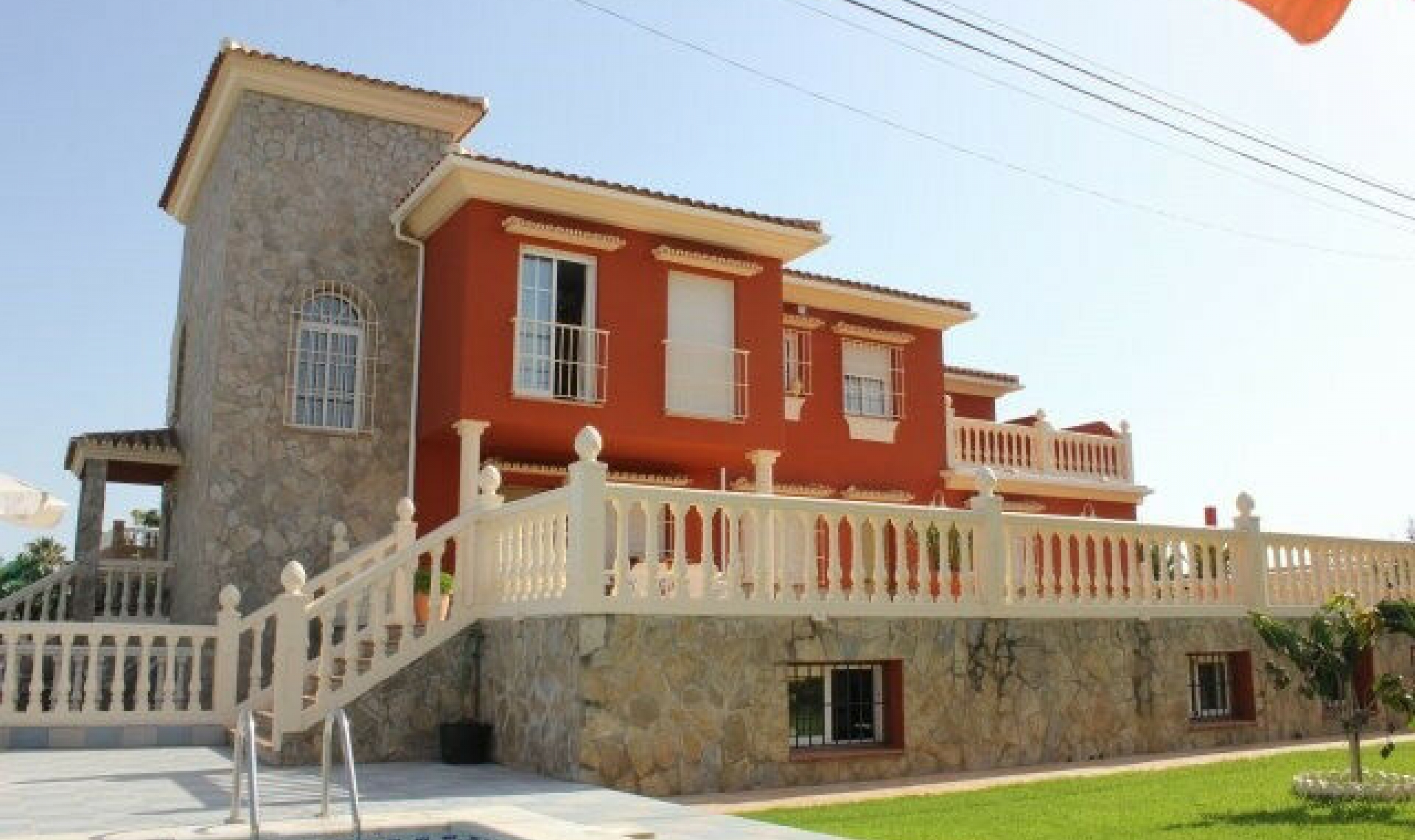 Další prodej -  -
Nerja