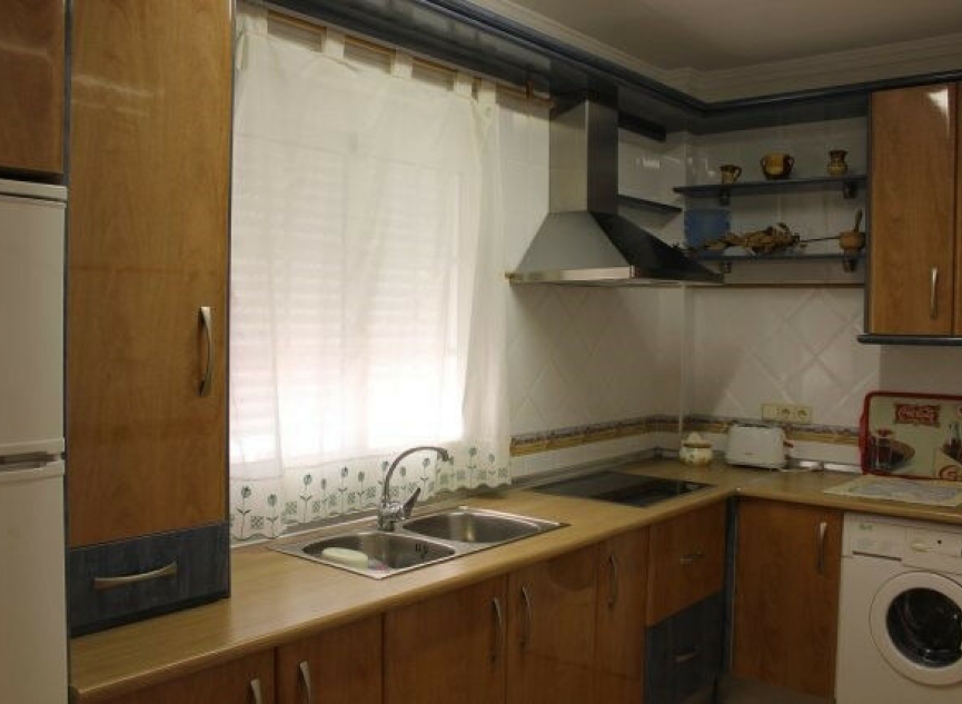 Další prodej -  -
Nerja