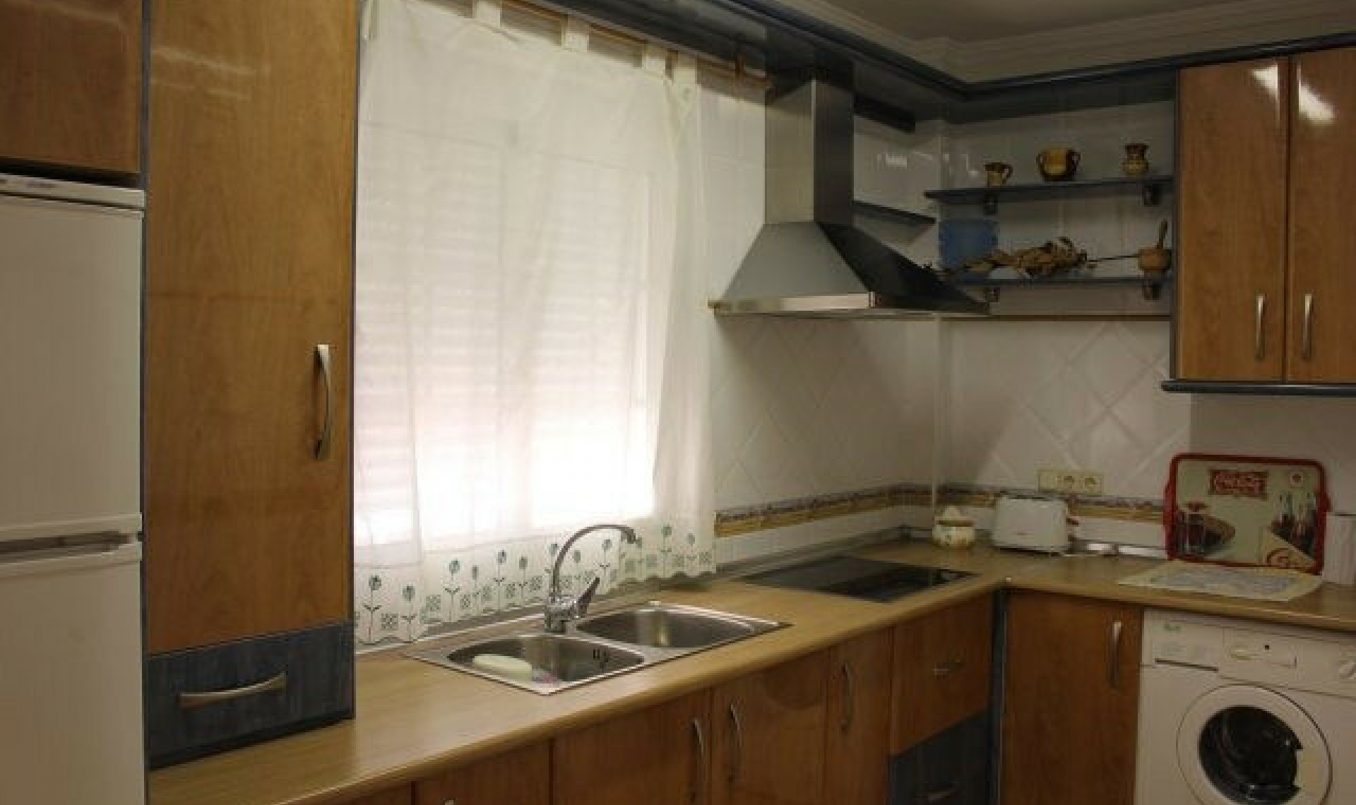 Další prodej -  -
Nerja