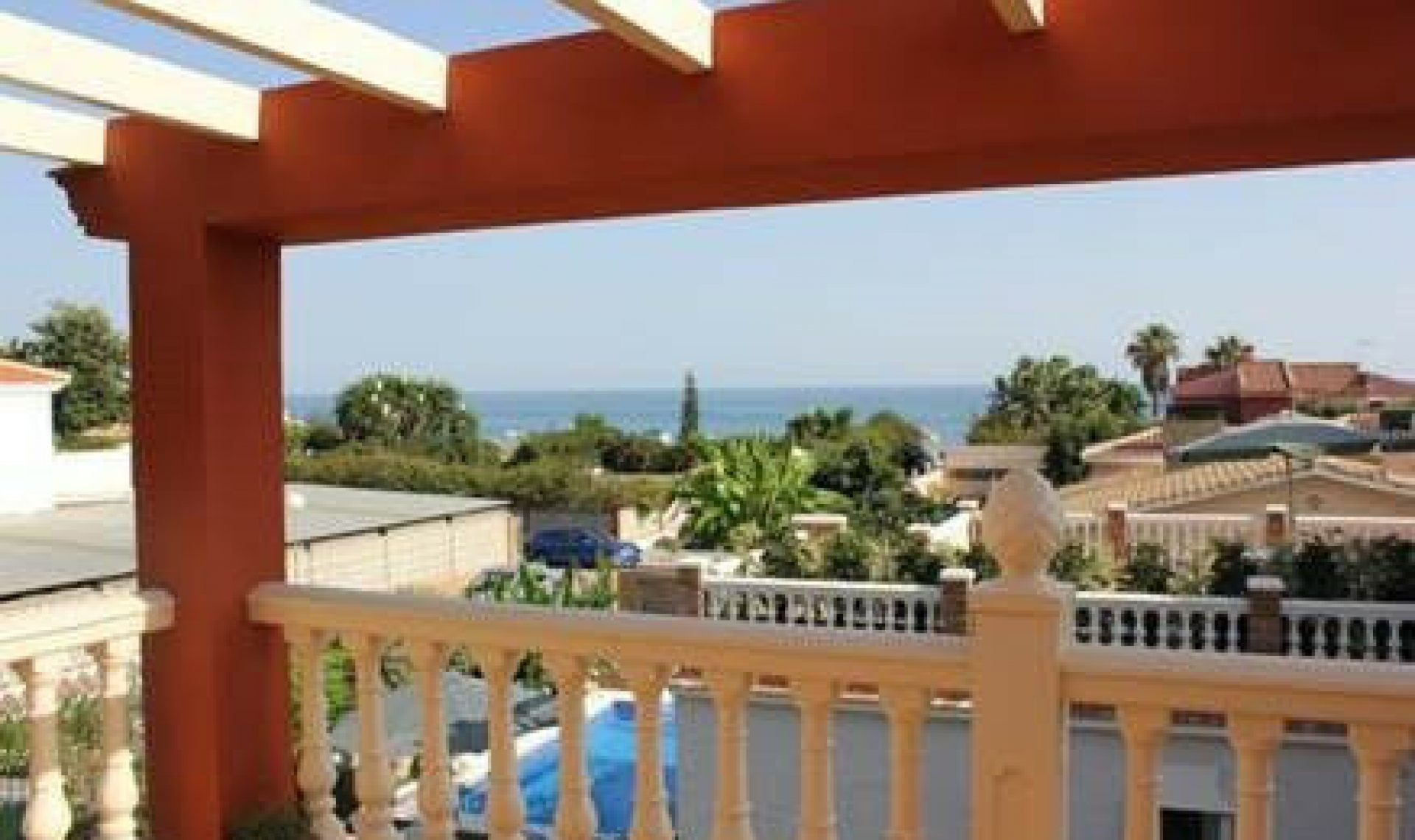 Další prodej -  -
Nerja