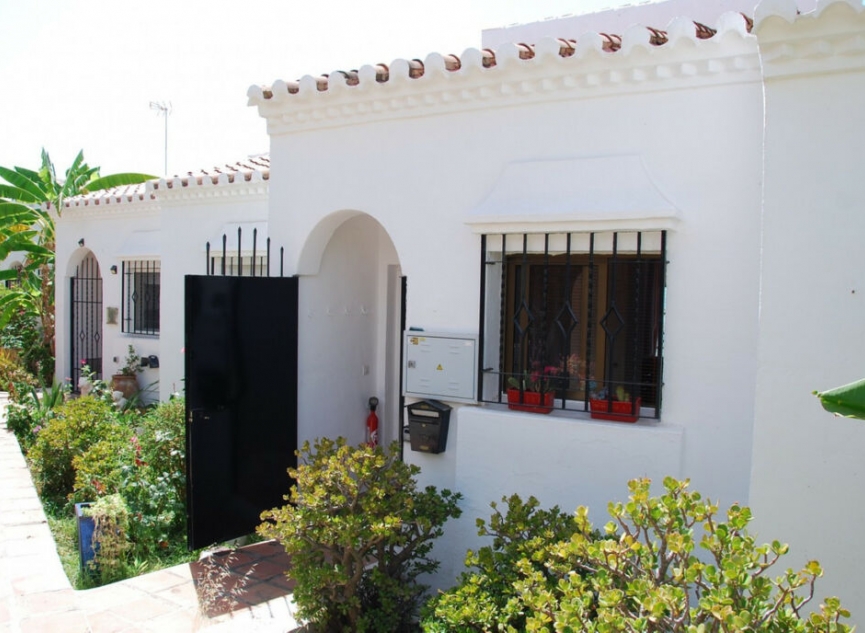 Další prodej -  -
Nerja