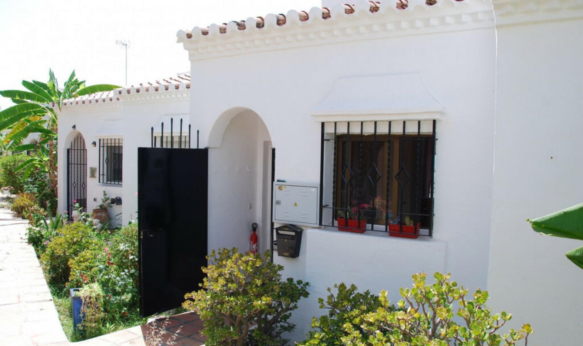 Další prodej -  -
Nerja