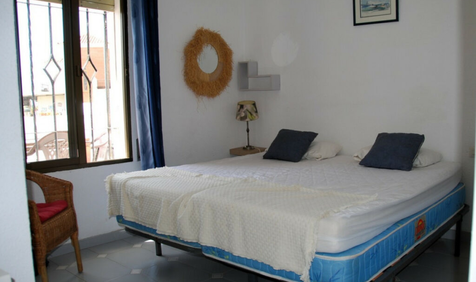 Další prodej -  -
Nerja