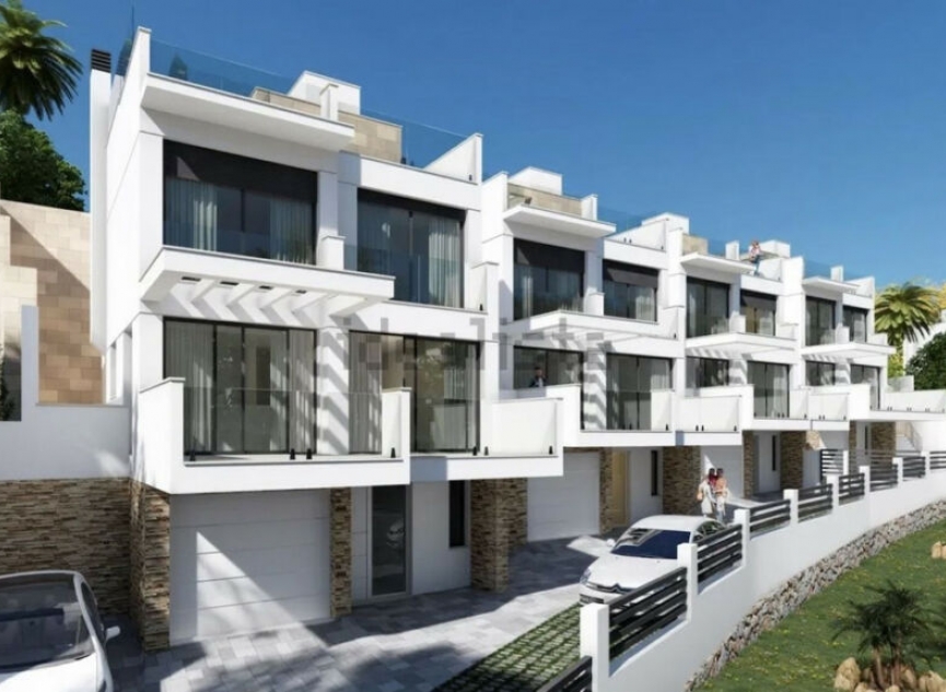Další prodej -  -
Nerja