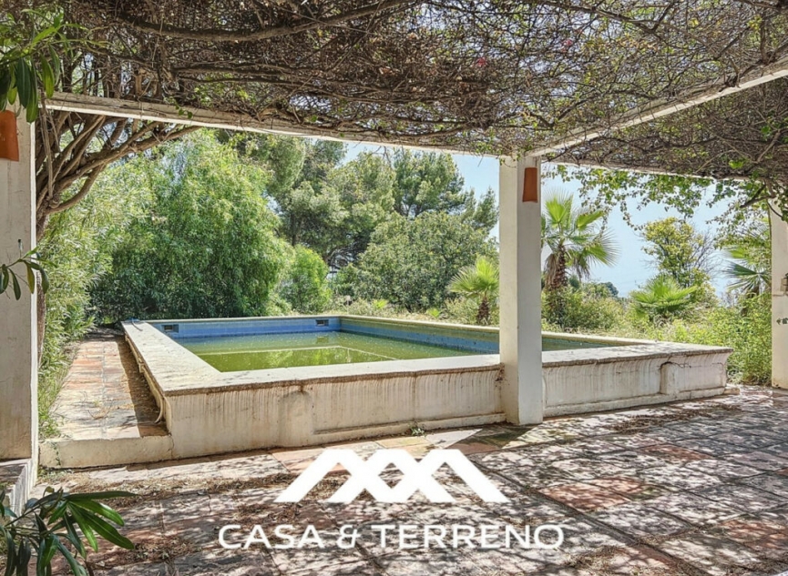 Další prodej -  -
Nerja