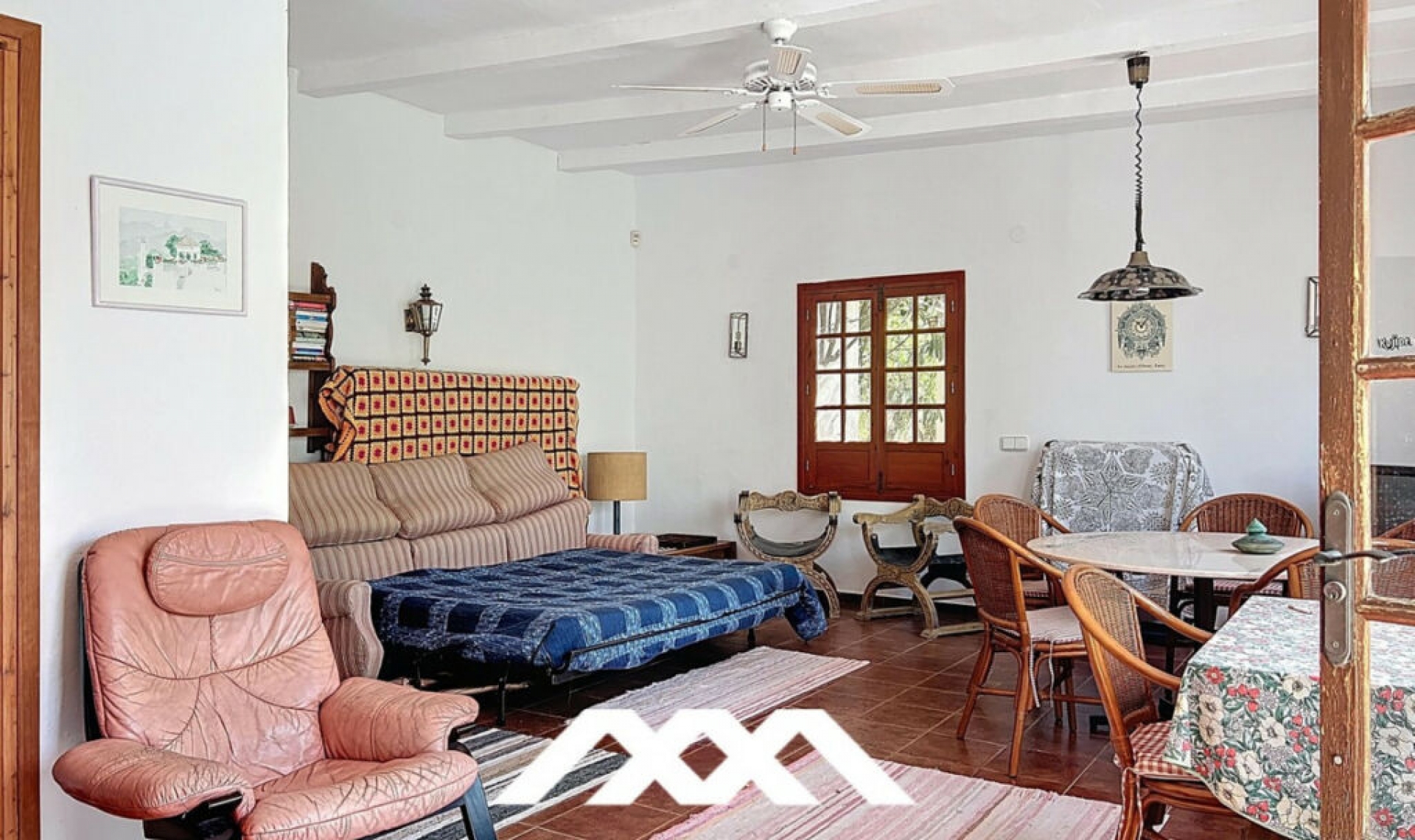 Další prodej -  -
Nerja
