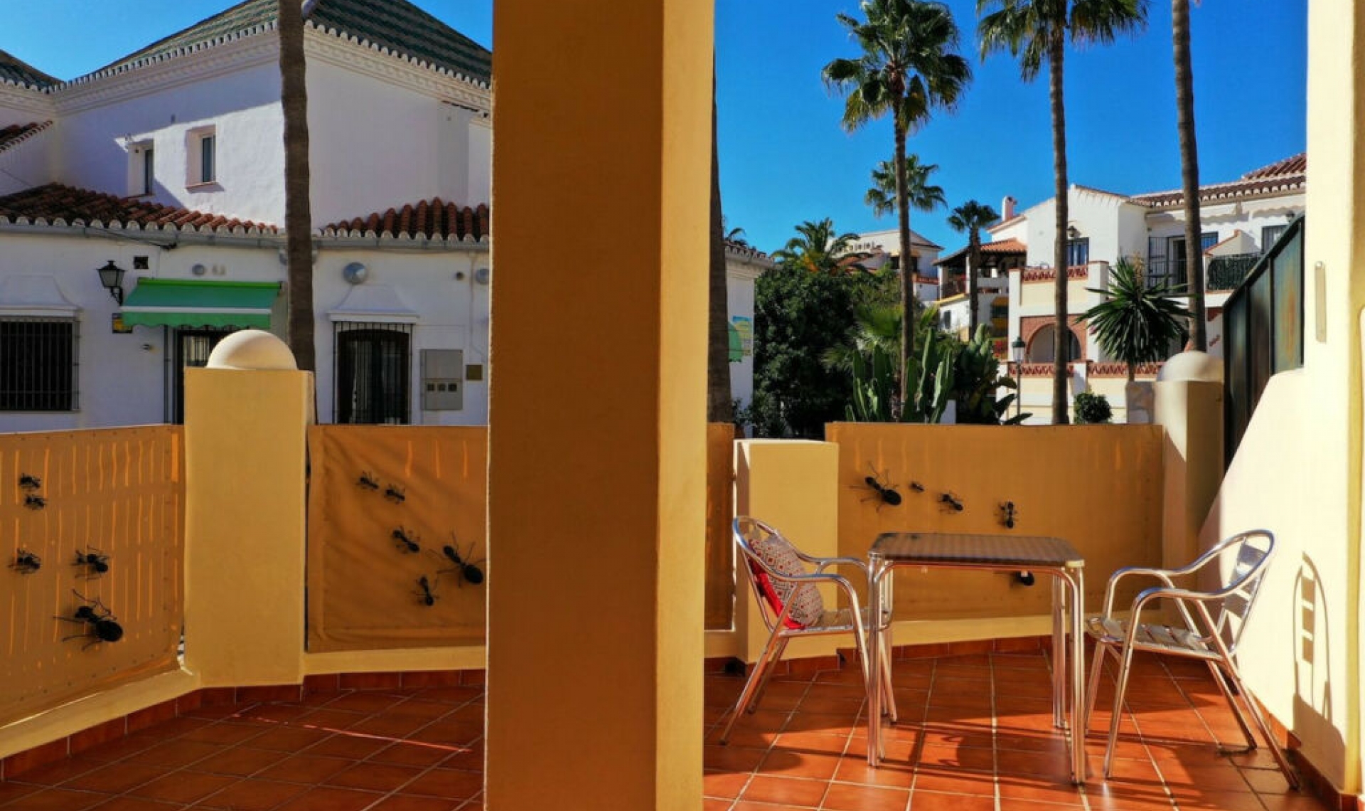 Další prodej -  -
Nerja
