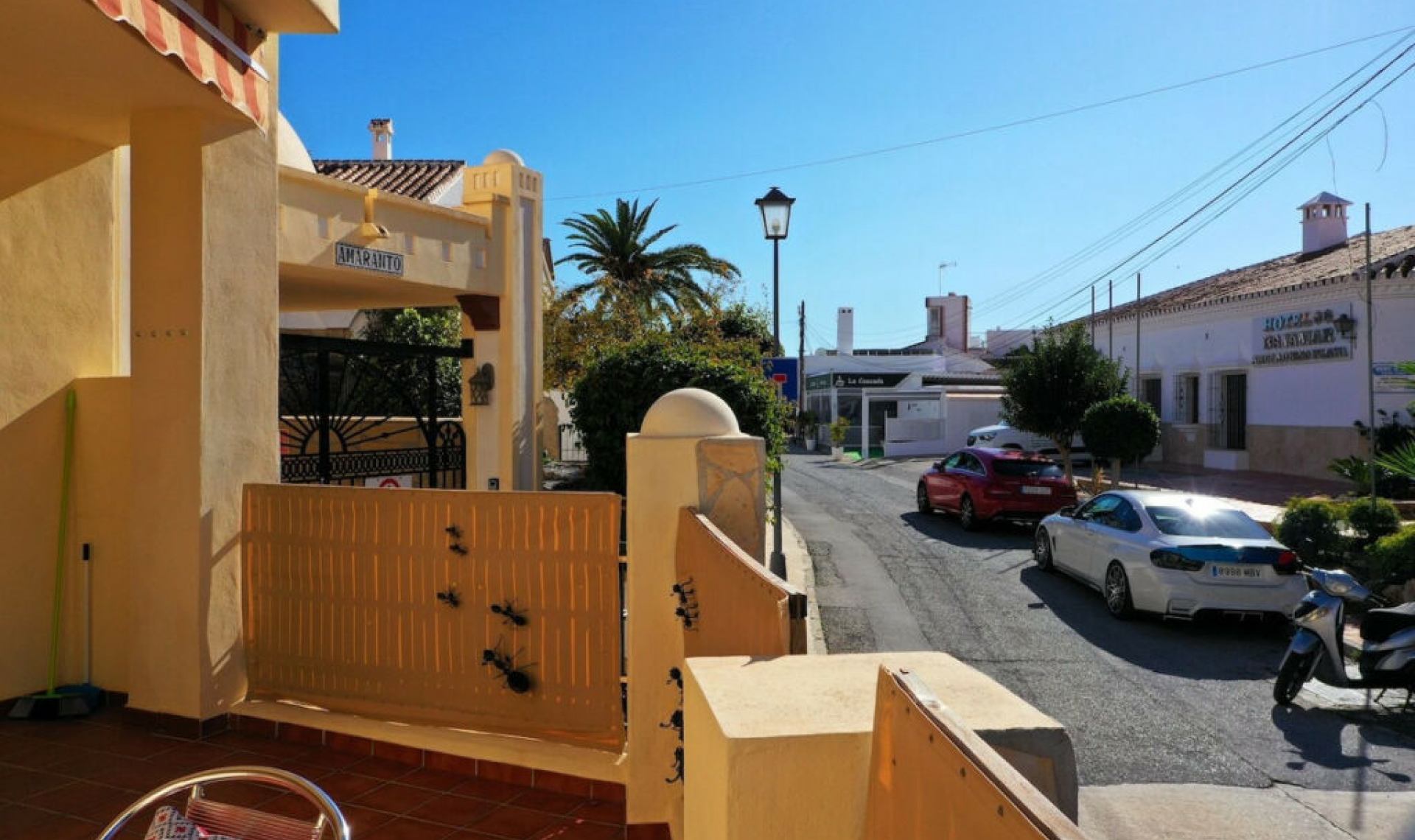 Další prodej -  -
Nerja