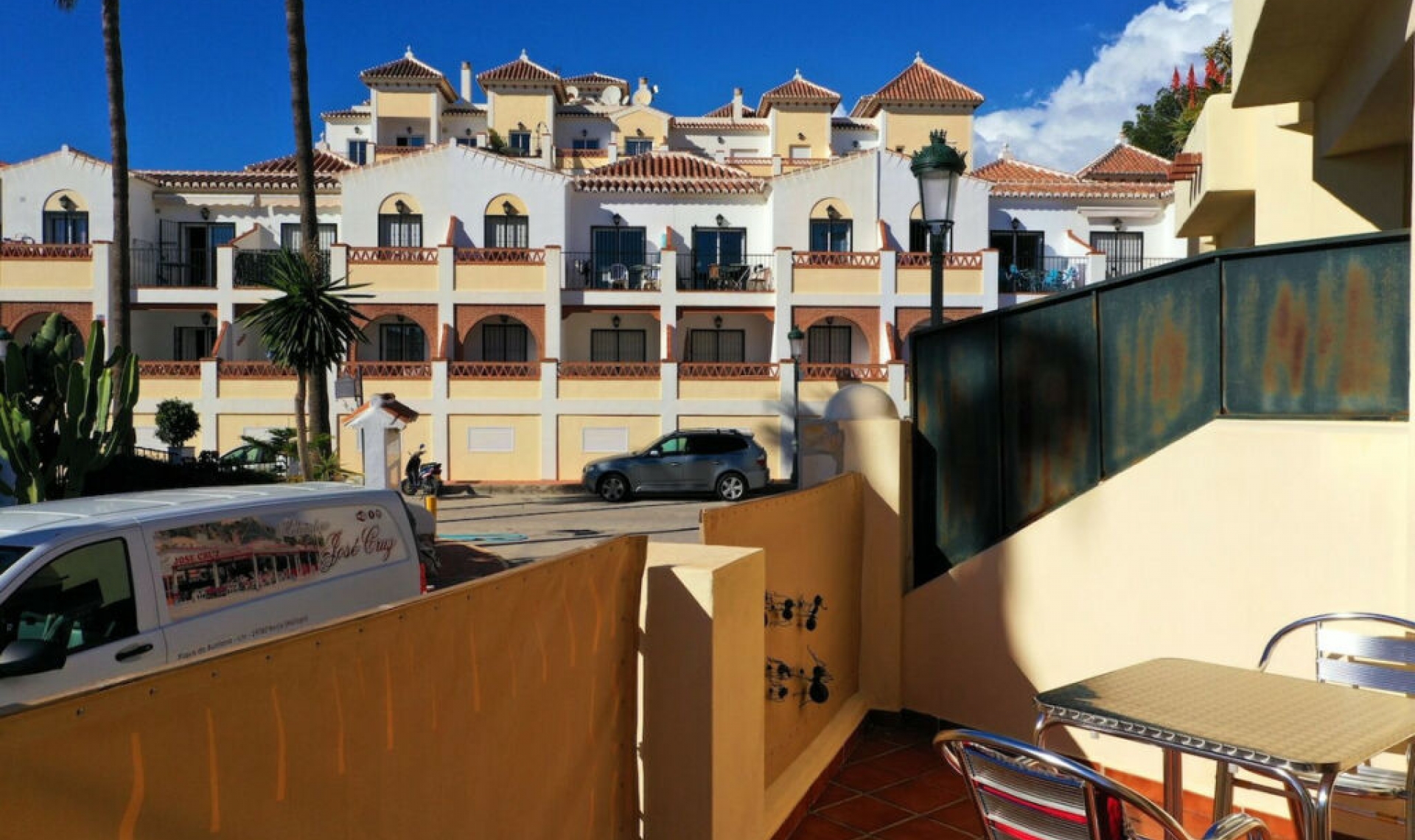Další prodej -  -
Nerja