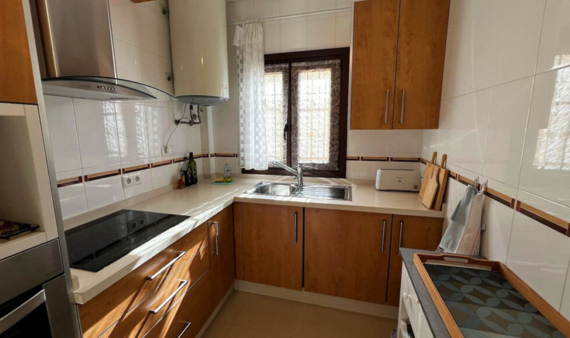 Další prodej -  -
Nerja