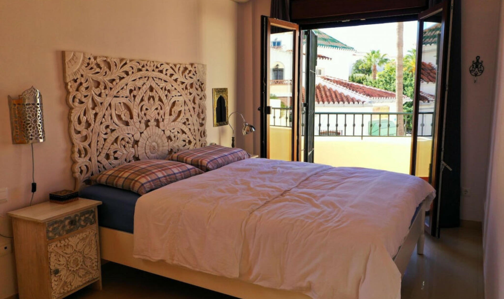 Další prodej -  -
Nerja