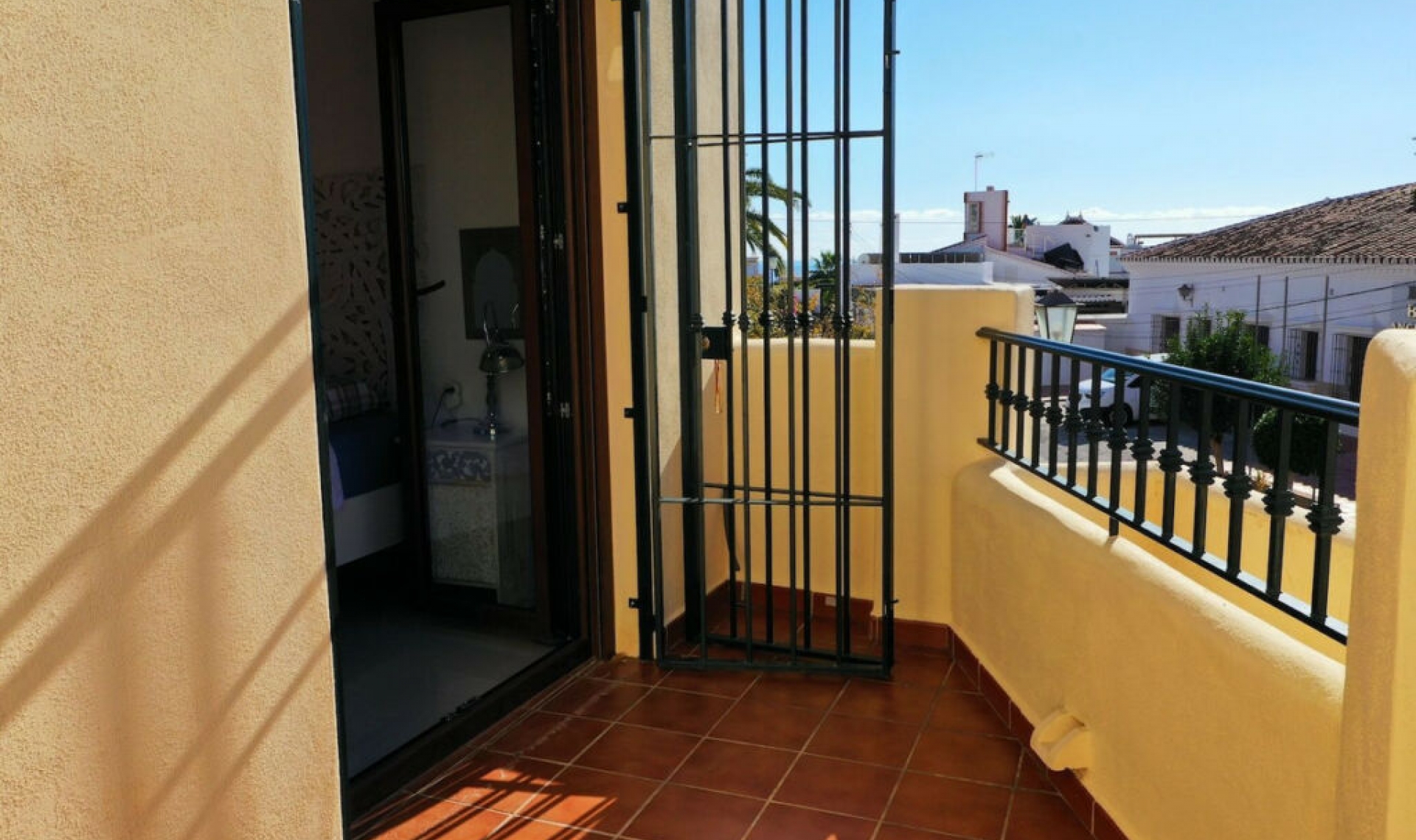 Další prodej -  -
Nerja