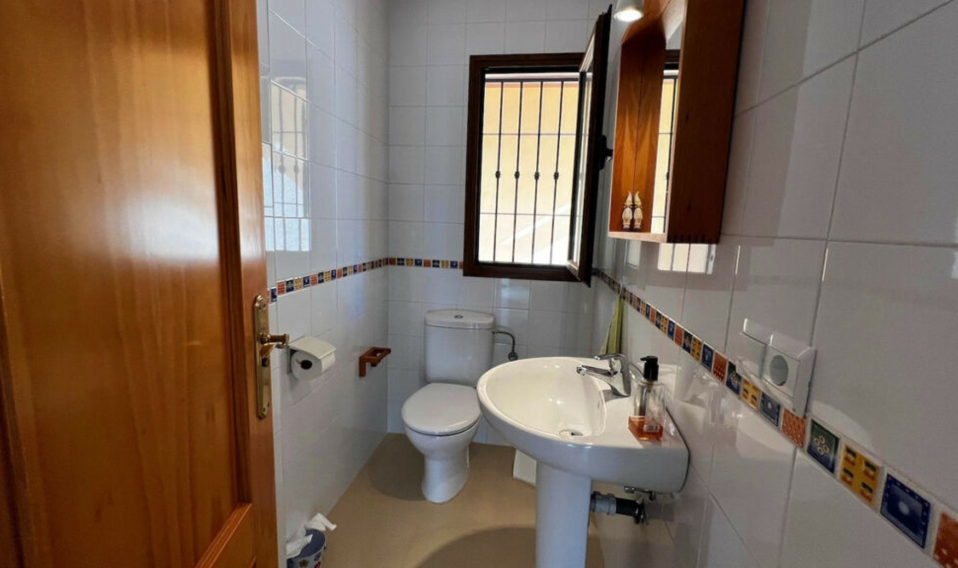 Další prodej -  -
Nerja
