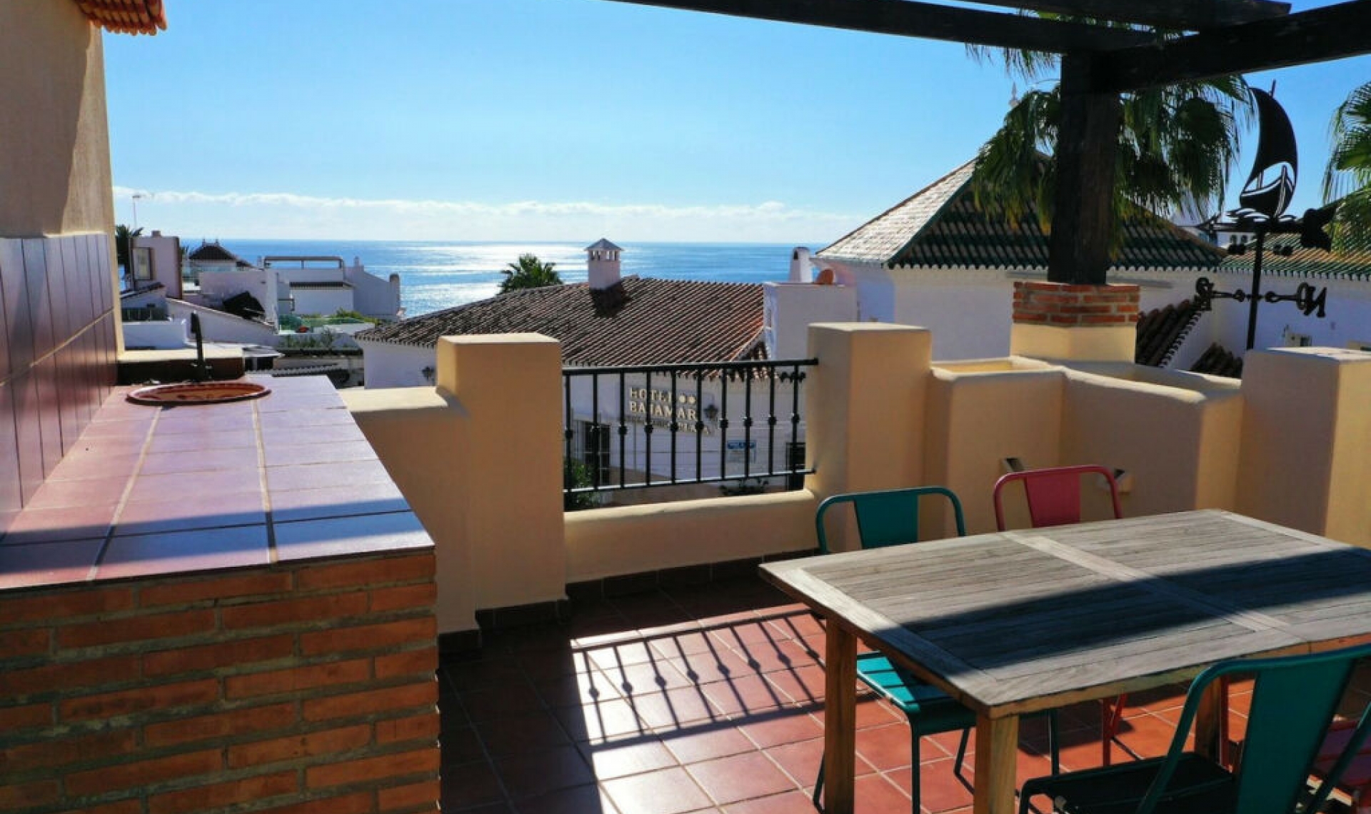 Další prodej -  -
Nerja