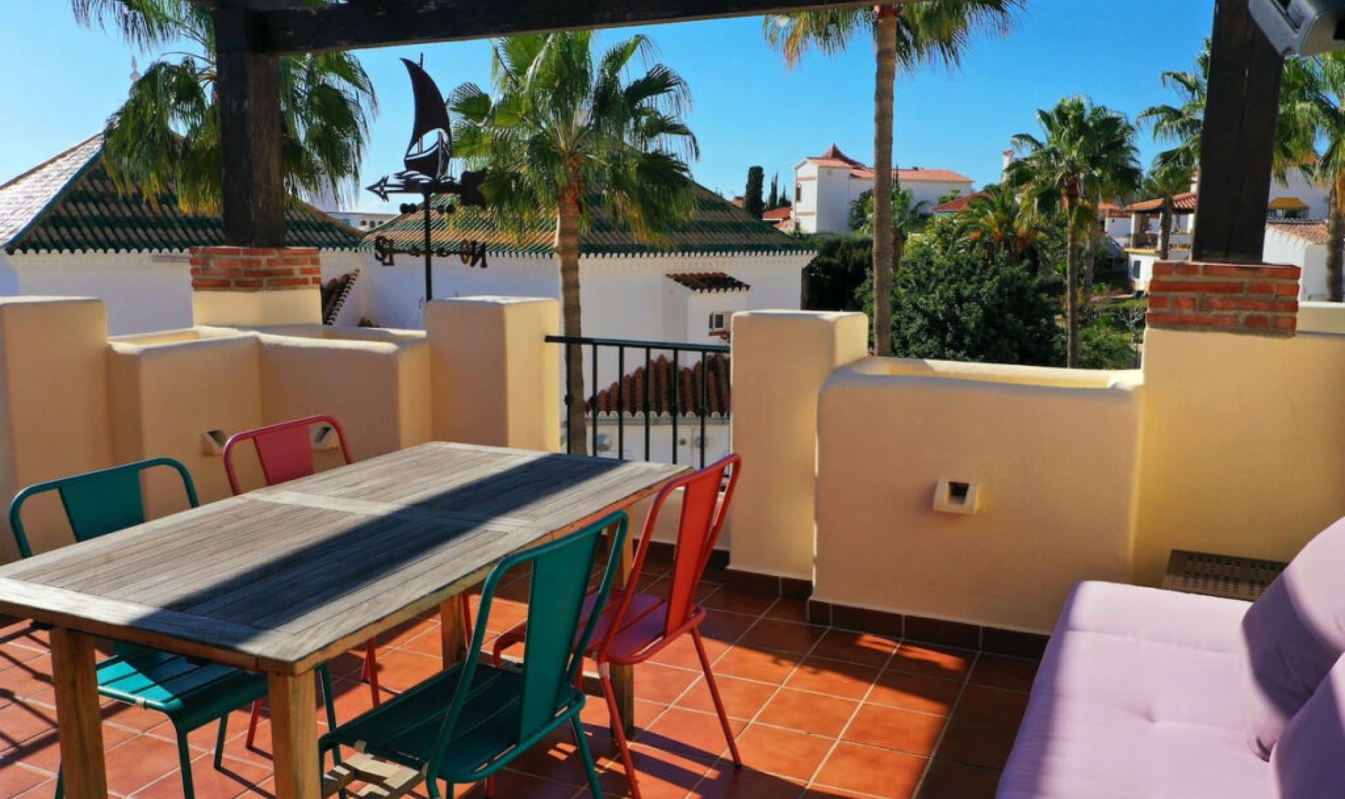 Další prodej -  -
Nerja