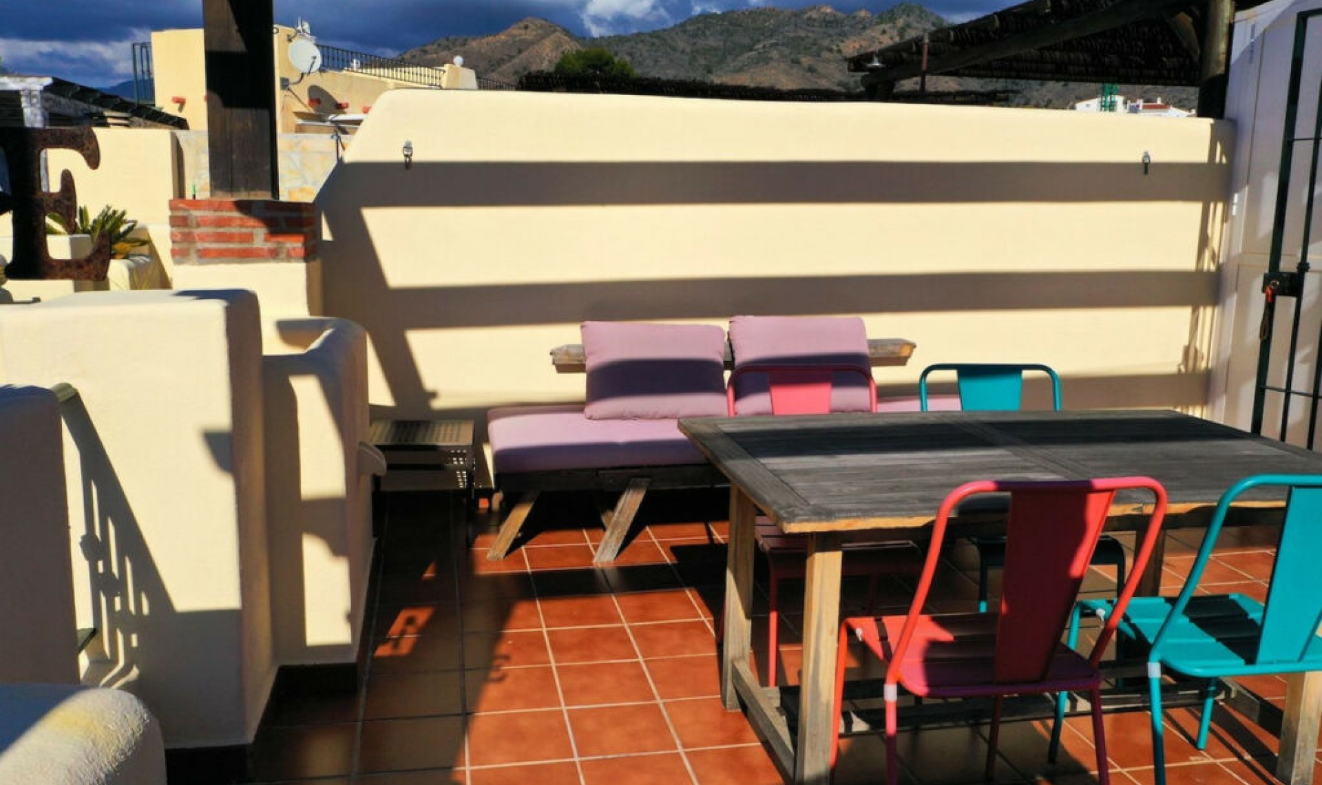 Další prodej -  -
Nerja