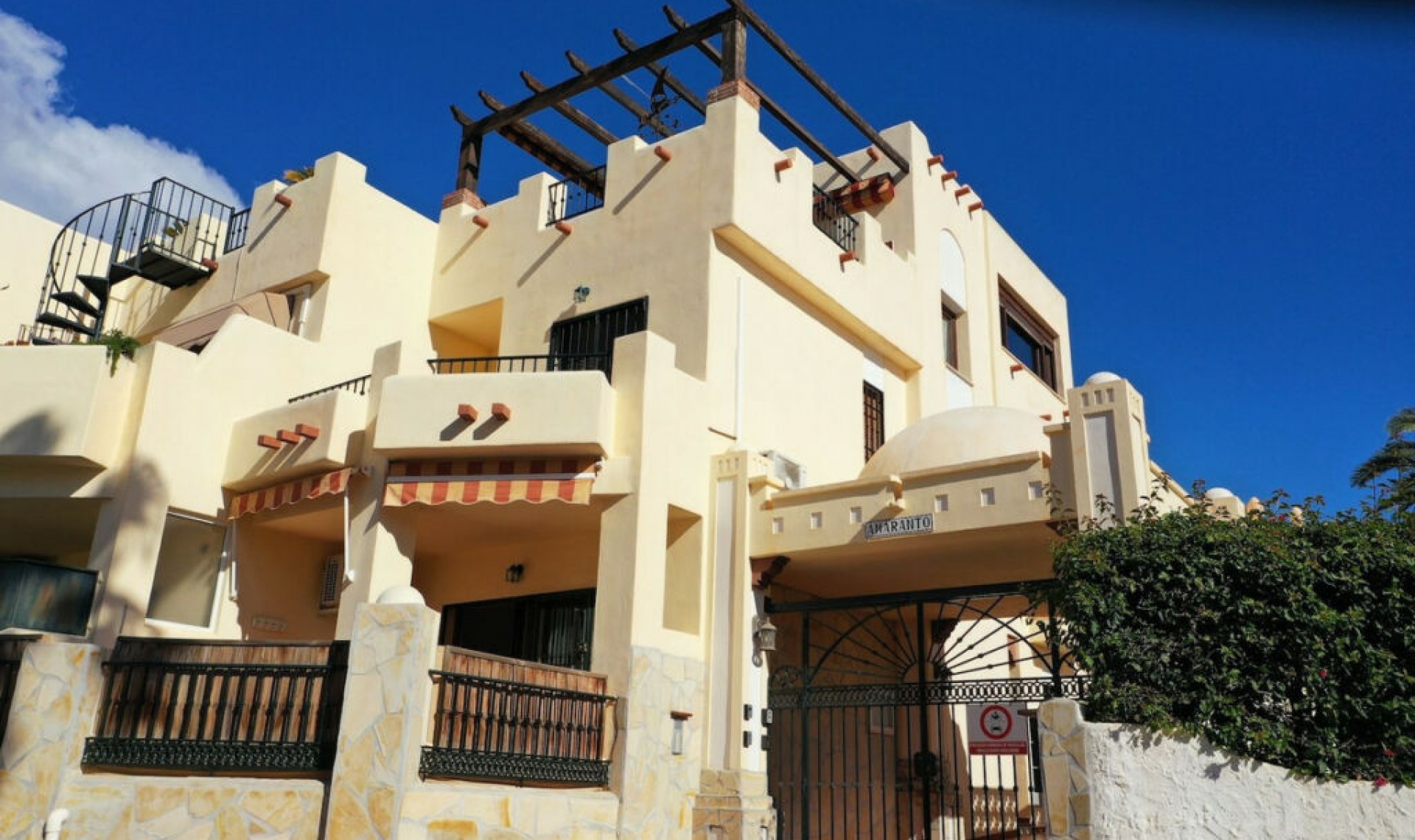 Další prodej -  -
Nerja