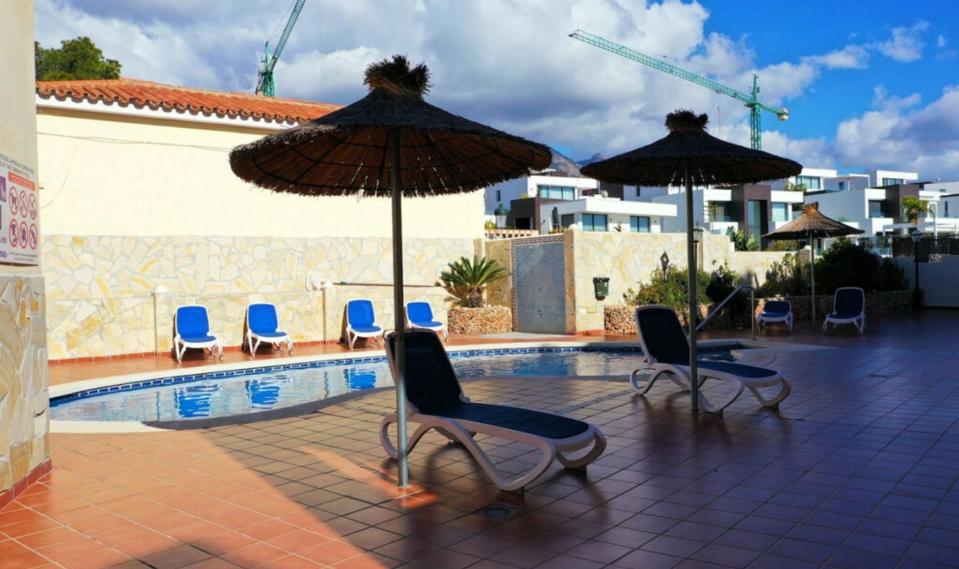 Další prodej -  -
Nerja