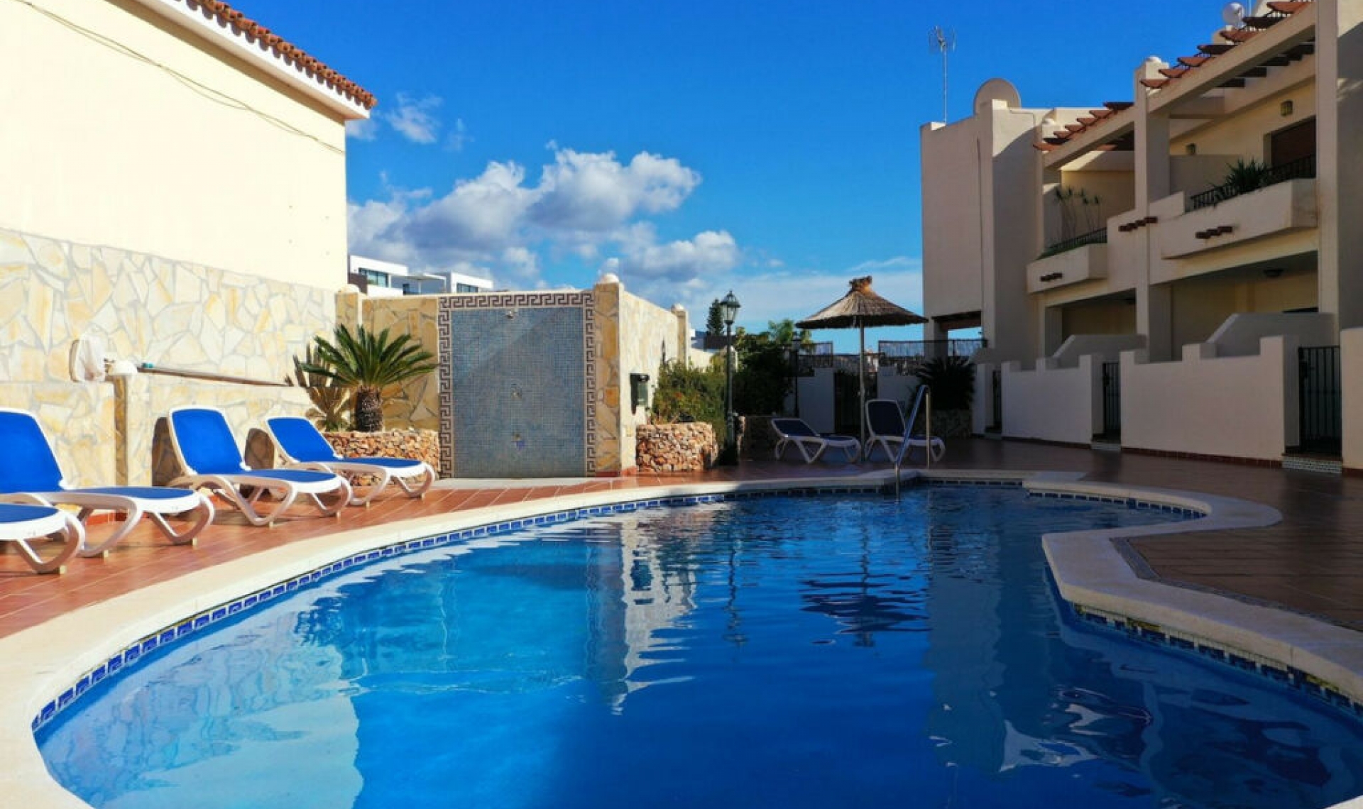 Další prodej -  -
Nerja