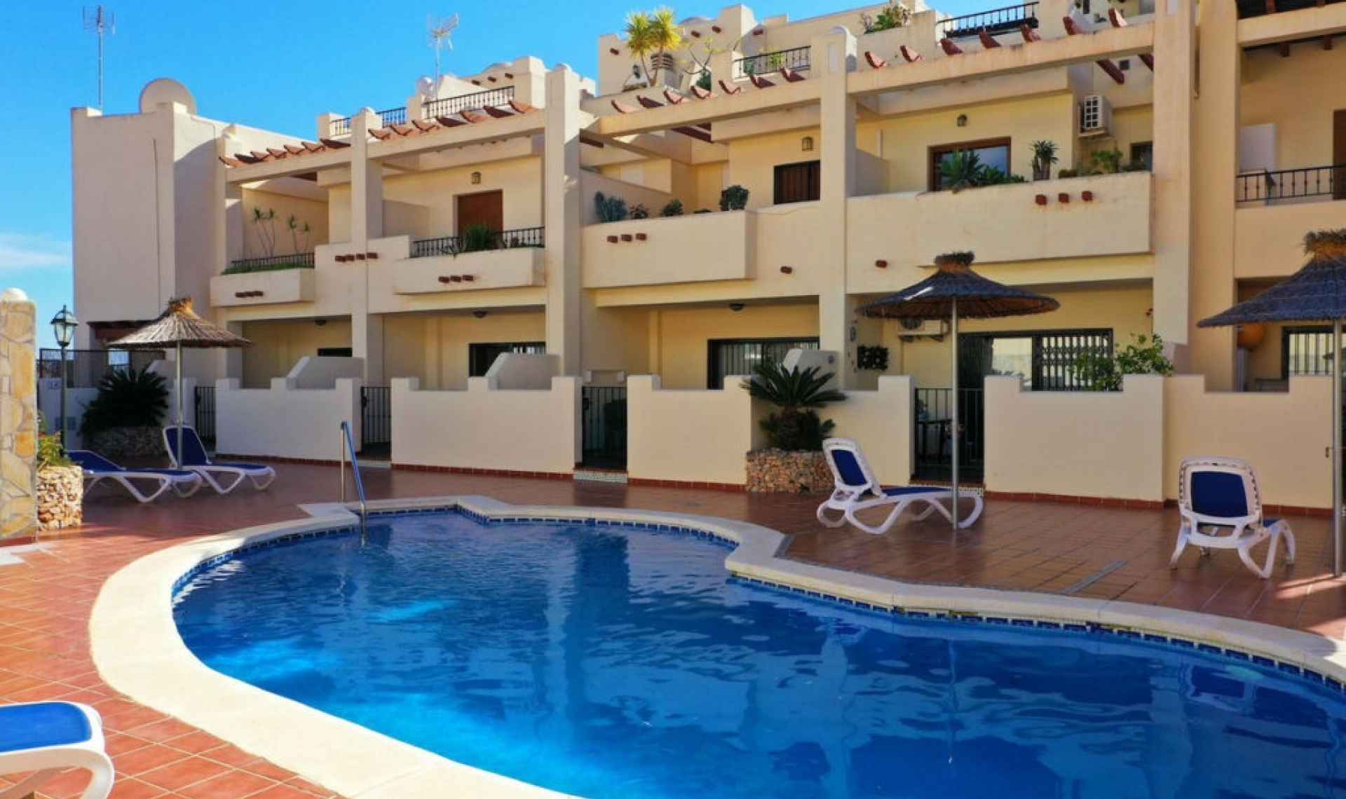 Další prodej -  -
Nerja
