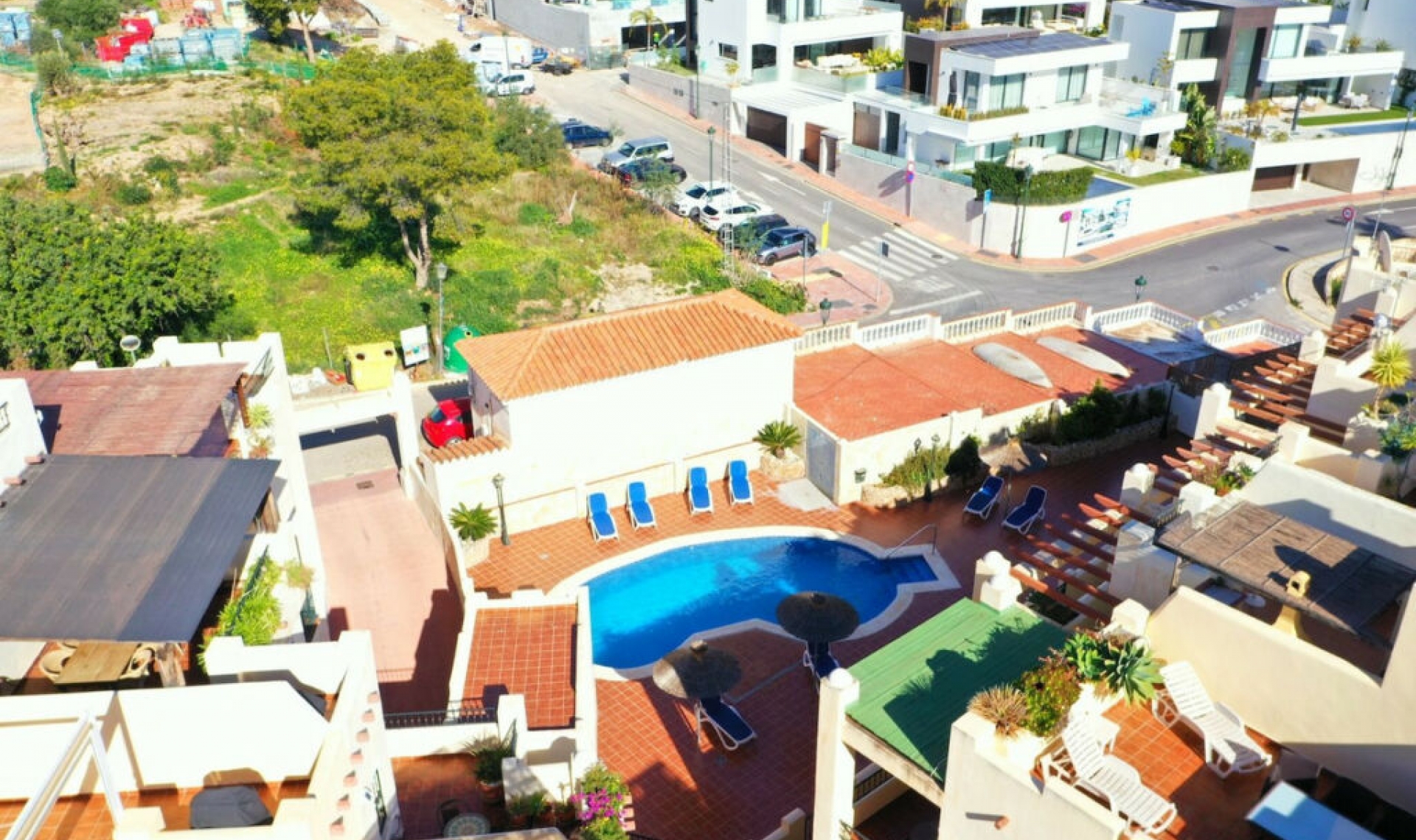 Další prodej -  -
Nerja