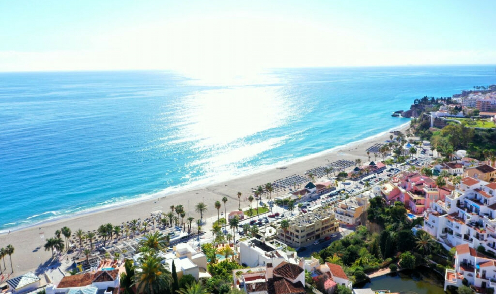 Další prodej -  -
Nerja