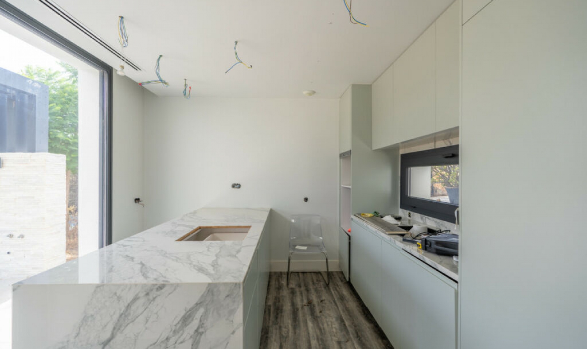 Další prodej -  -
New Golden Mile