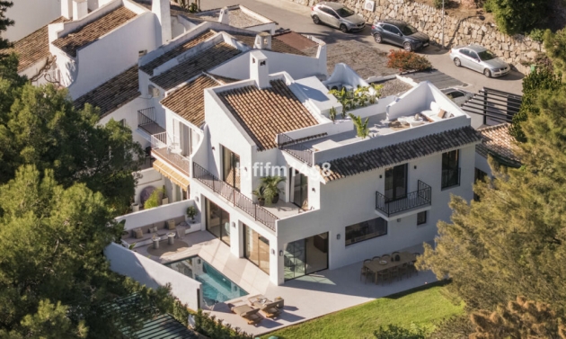  - Další prodej - Nueva Andalucía - Nueva Andalucía