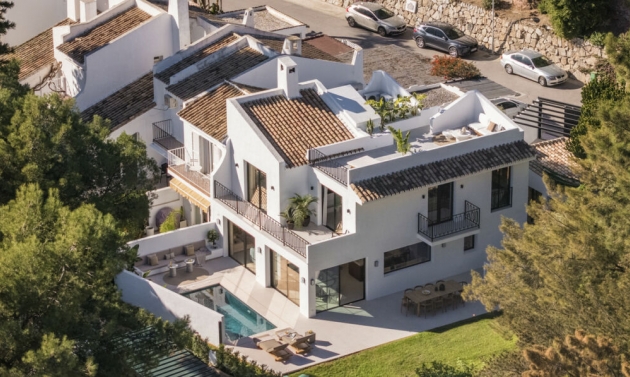  - Další prodej - Nueva Andalucía - Nueva Andalucía